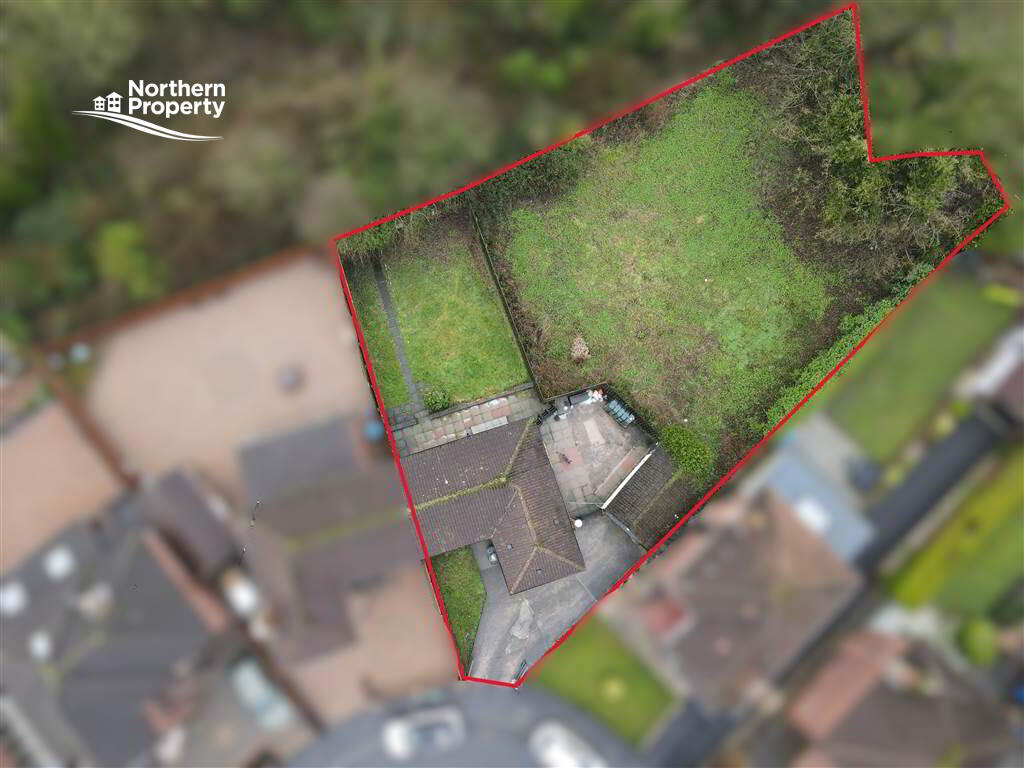 Photo 21 of 23 Abbeydale Crescent, Belfast