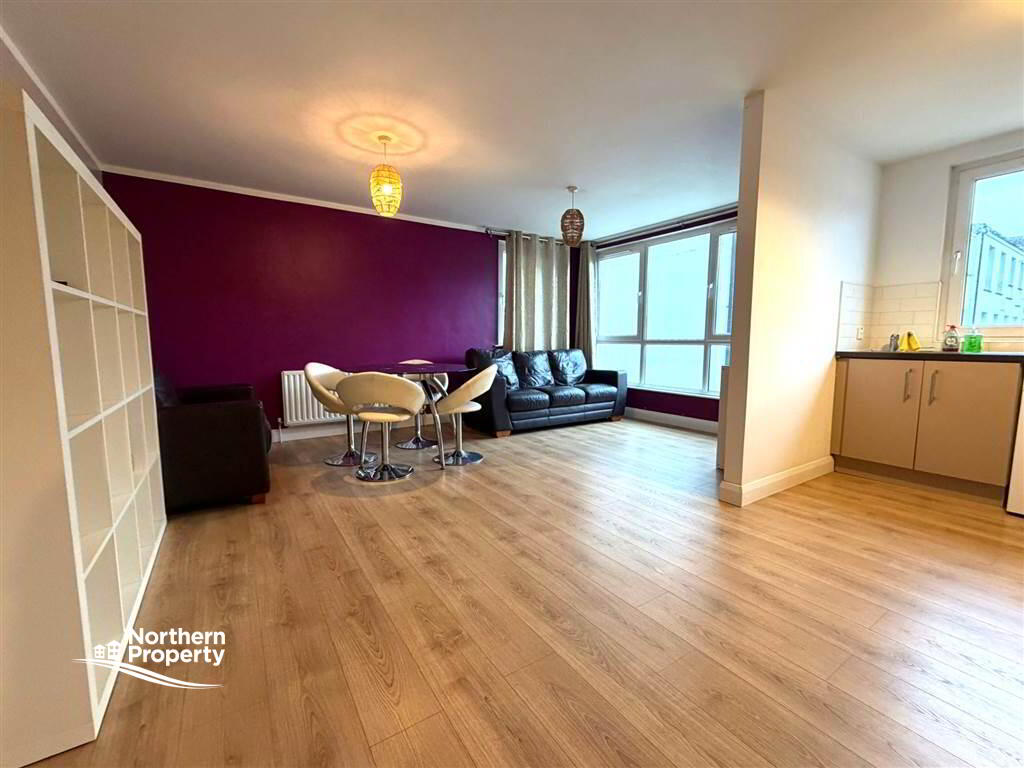 Photo 3 of Apt 10 Anderson Building, 1 Ross Mill Avenue, Belfast