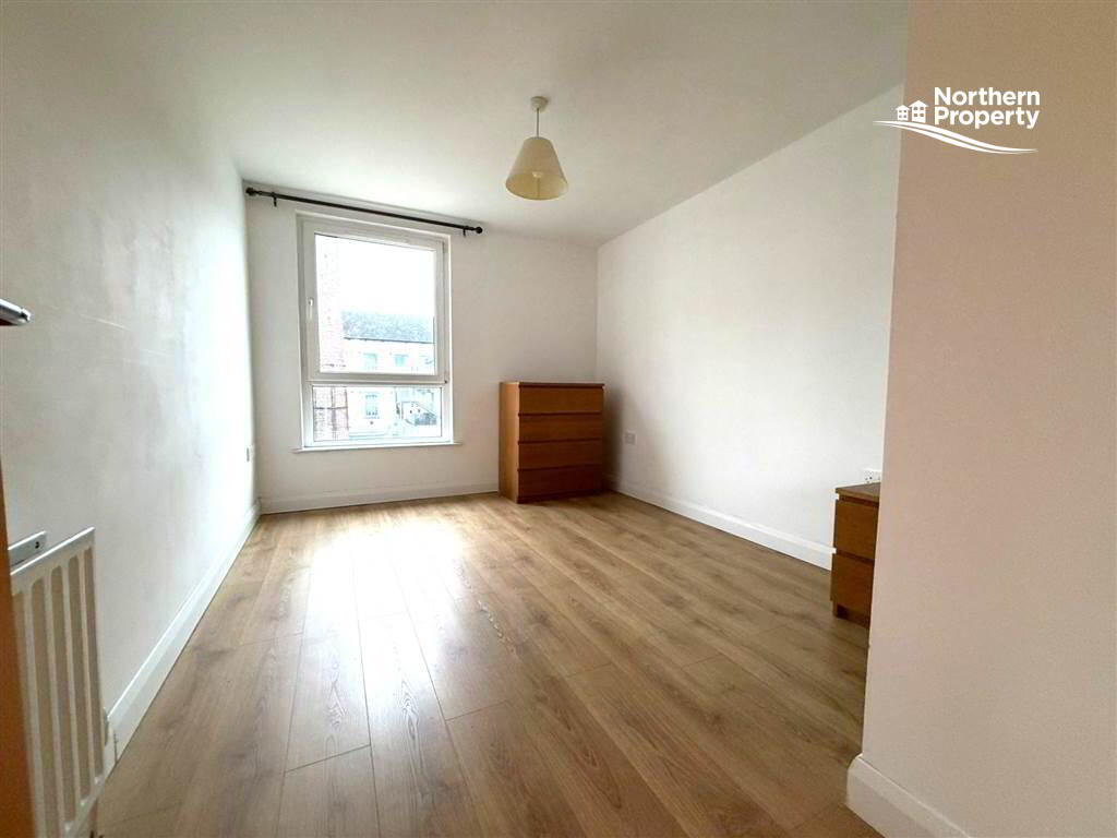 Photo 4 of Apt 10 Anderson Building, 1 Ross Mill Avenue, Belfast