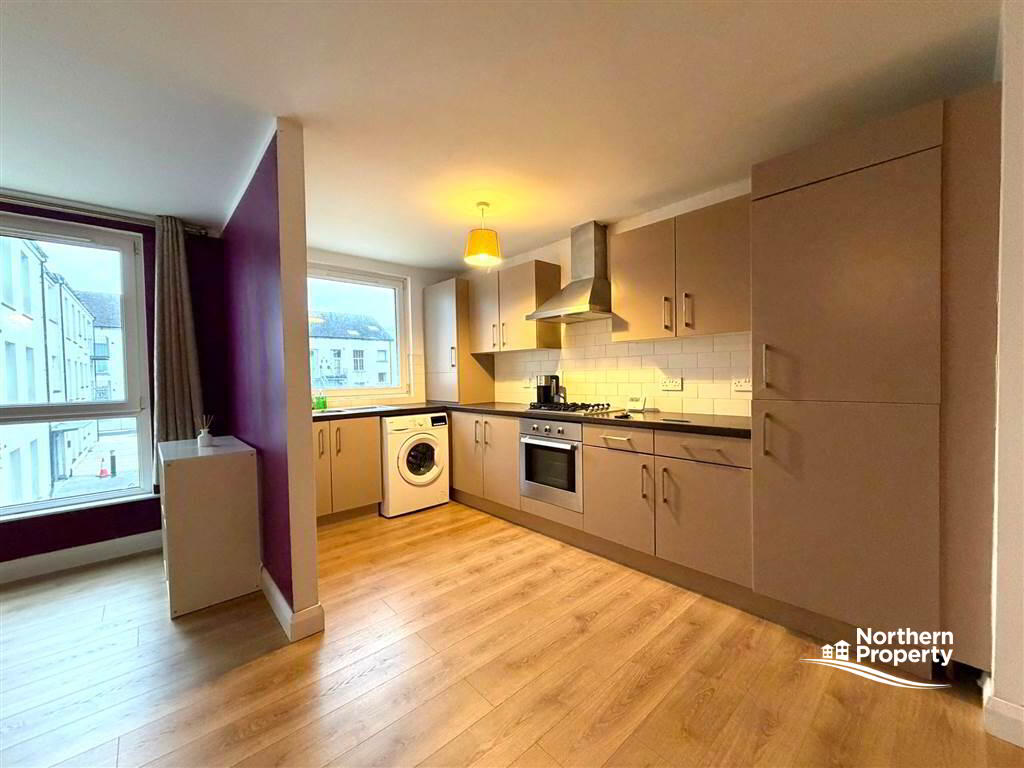 Photo 2 of Apt 10 Anderson Building, 1 Ross Mill Avenue, Belfast