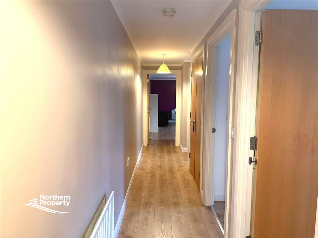 Photo 5 of Apt 10 Anderson Building, 1 Ross Mill Avenue, Belfast