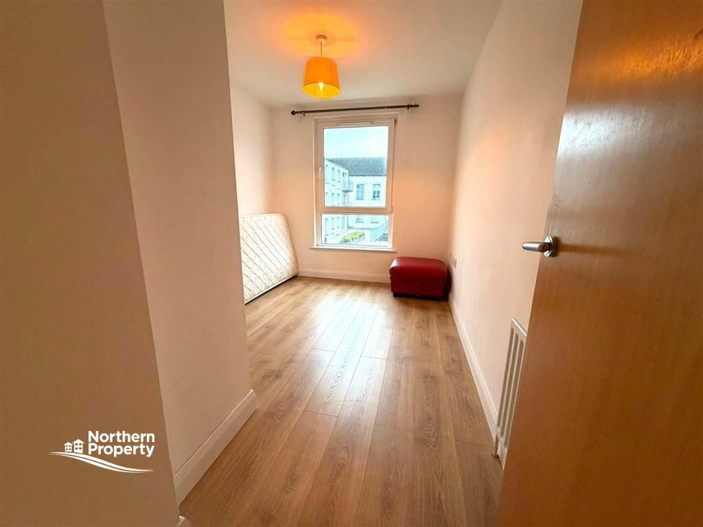 Photo 6 of Apt 10 Anderson Building, 1 Ross Mill Avenue, Belfast