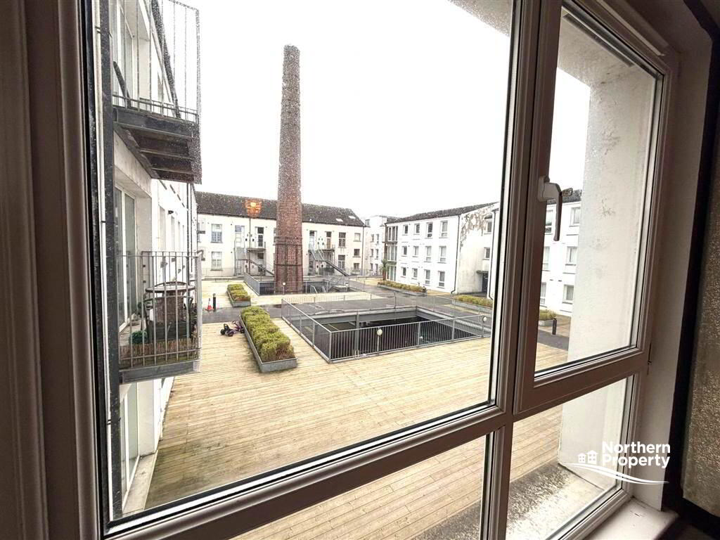Photo 8 of Apt 10 Anderson Building, 1 Ross Mill Avenue, Belfast