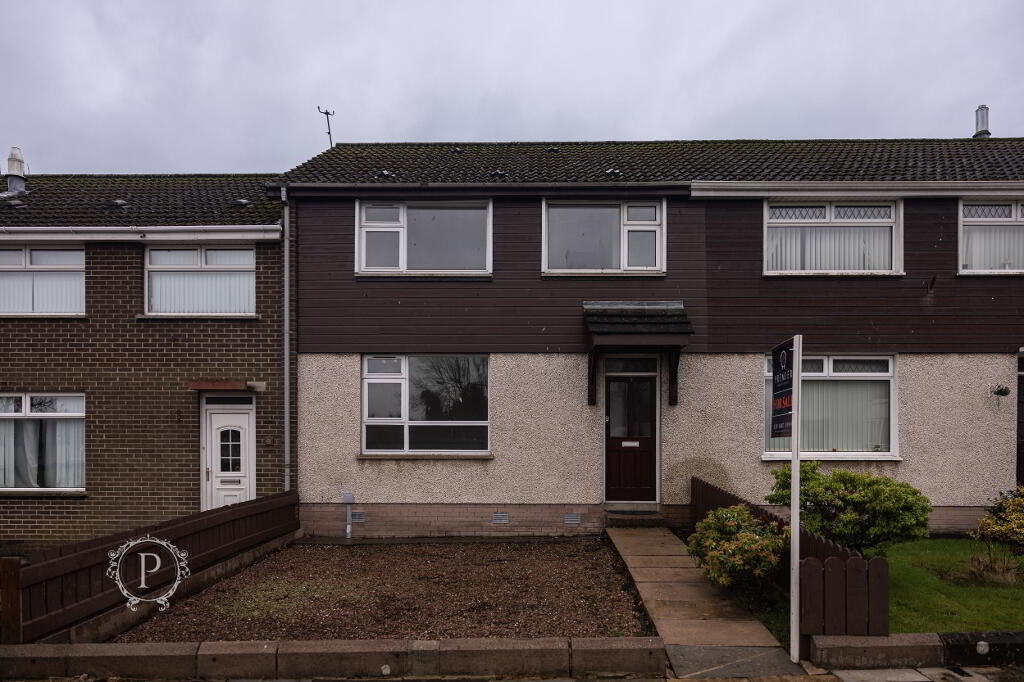 Photo 1 of 5 Drumard Avenue, Portadown