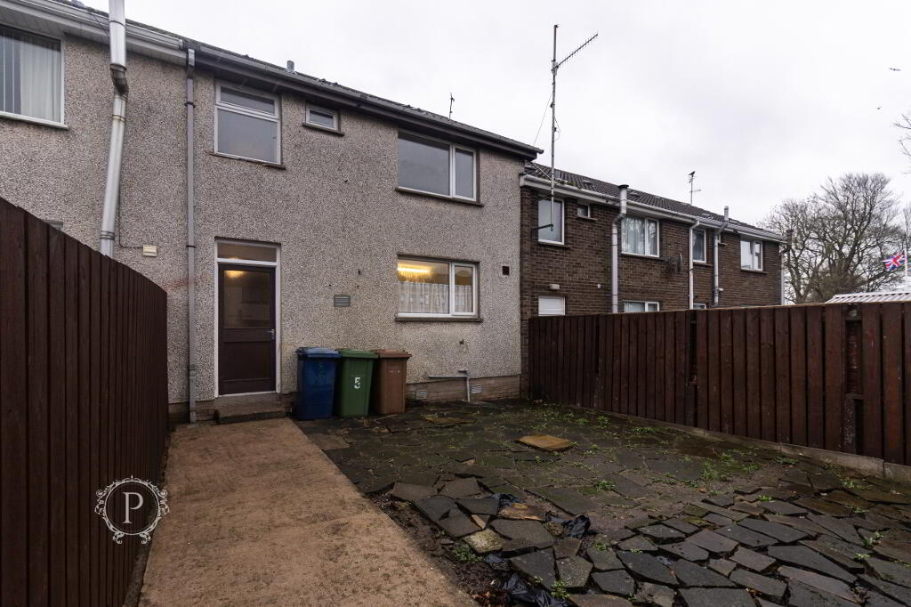 Photo 24 of 5 Drumard Avenue, Portadown