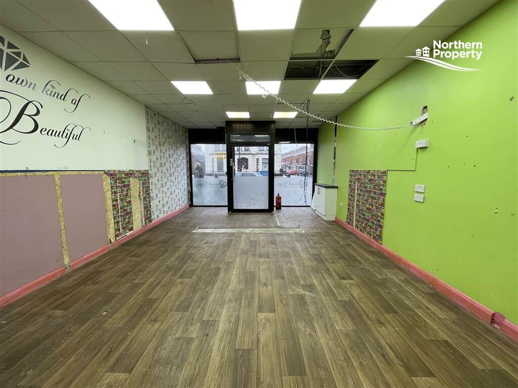 Photo 4 of 317 Woodstock Road, Belfast