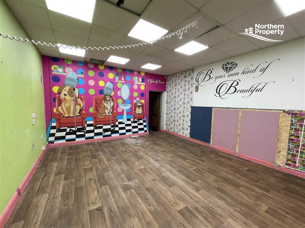 Photo 5 of 317 Woodstock Road, Belfast