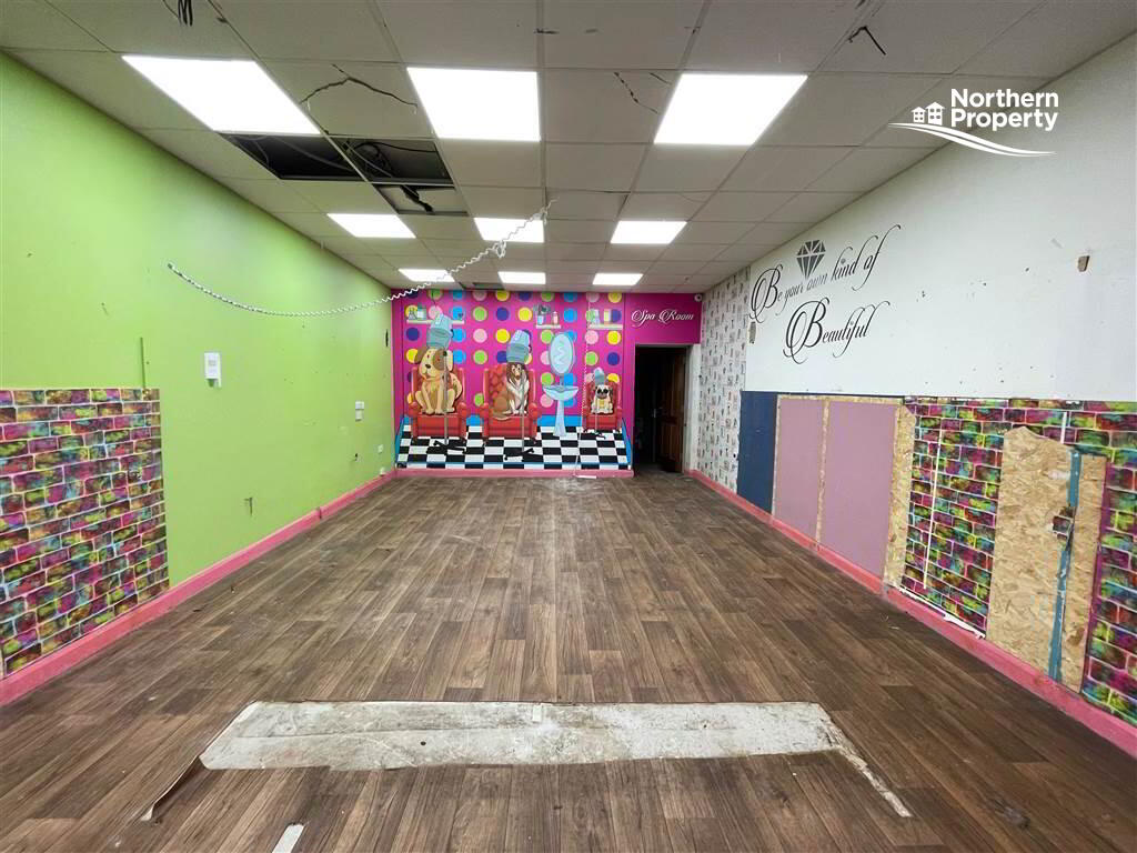 Photo 6 of 317 Woodstock Road, Belfast