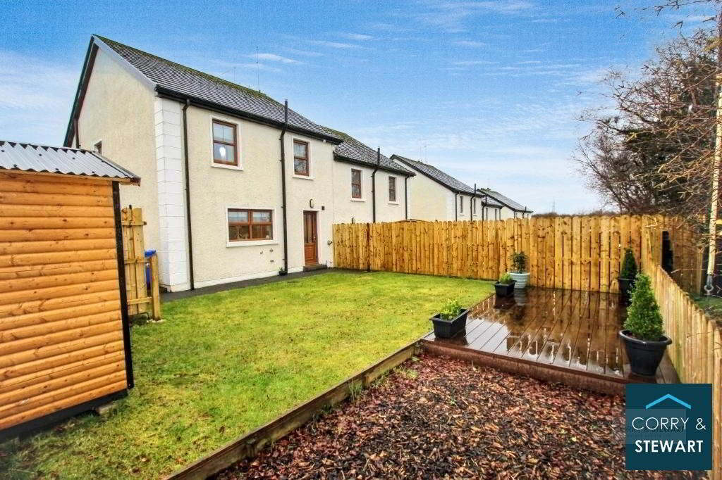 Photo 19 of 15 Specklewood Grove, Omagh
