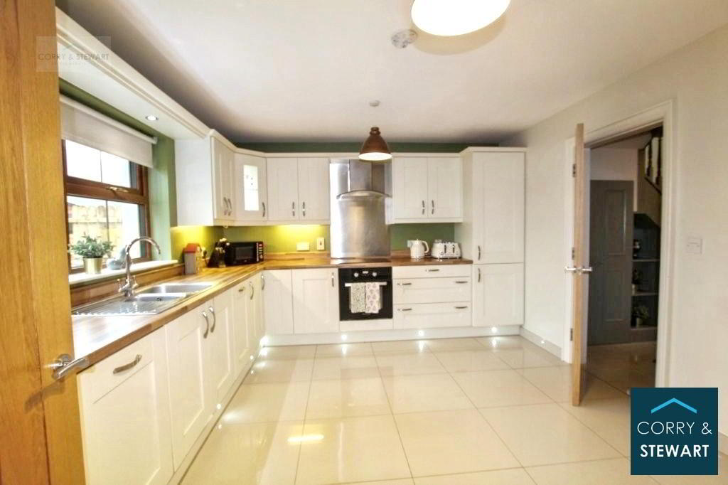 Photo 9 of 15 Specklewood Grove, Omagh