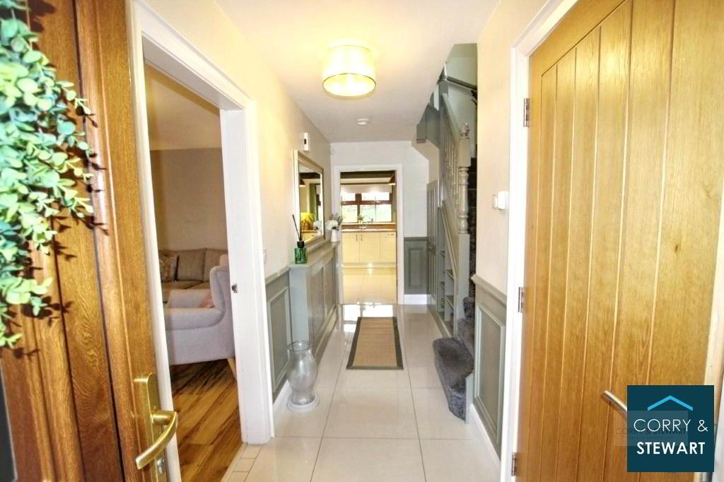 Photo 2 of 15 Specklewood Grove, Omagh