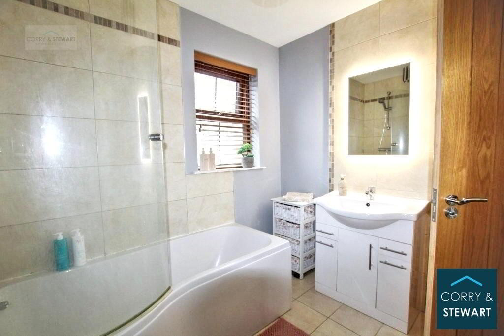 Photo 18 of 15 Specklewood Grove, Omagh