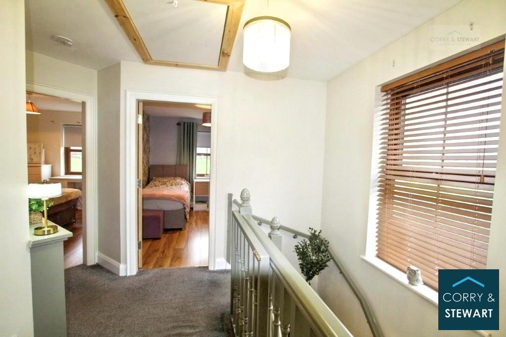 Photo 16 of 15 Specklewood Grove, Omagh