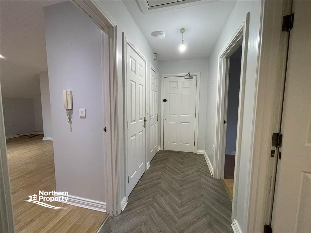 Photo 2 of 22d Riverview Meadows, Belfast