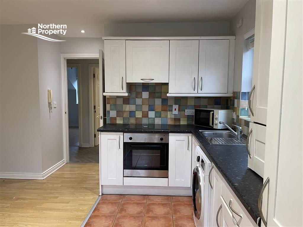 Photo 5 of 22d Riverview Meadows, Belfast