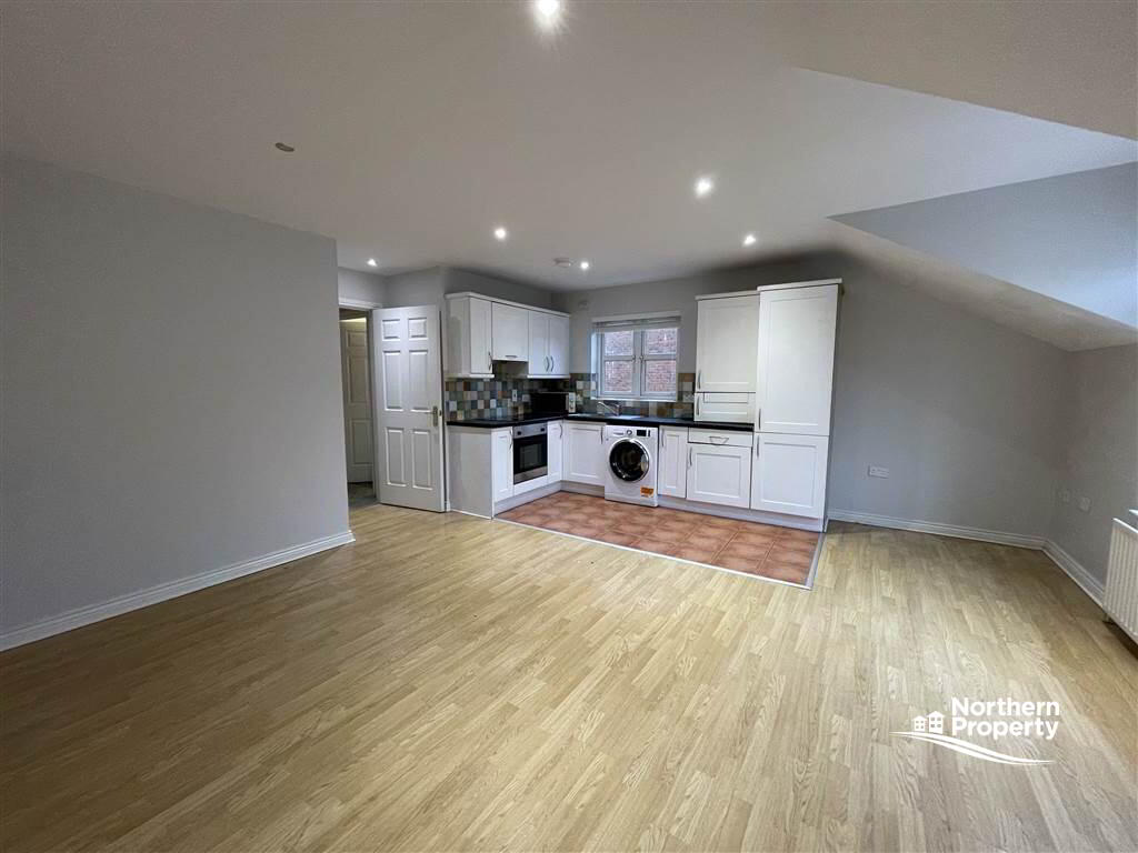 Photo 3 of 22d Riverview Meadows, Belfast