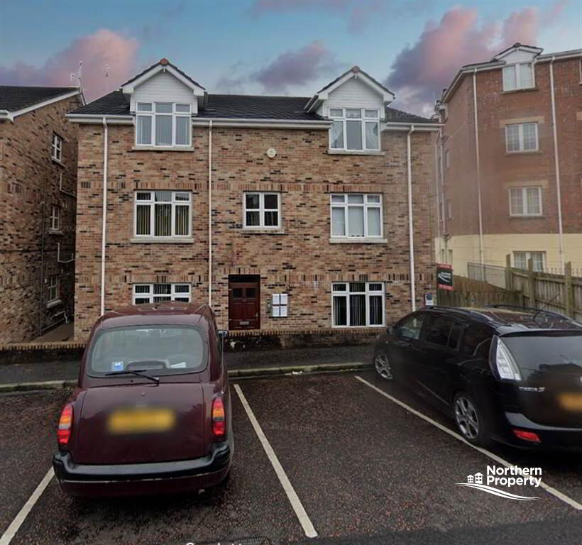 Photo 1 of 22d Riverview Meadows, Belfast