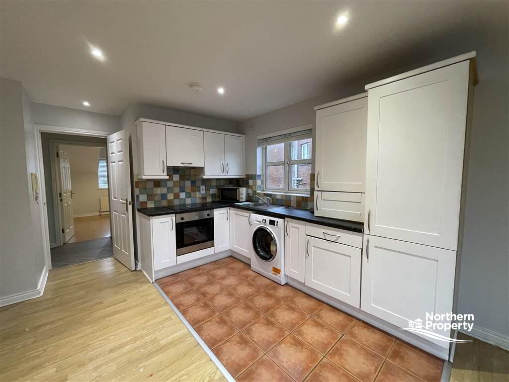 Photo 6 of 22d Riverview Meadows, Belfast