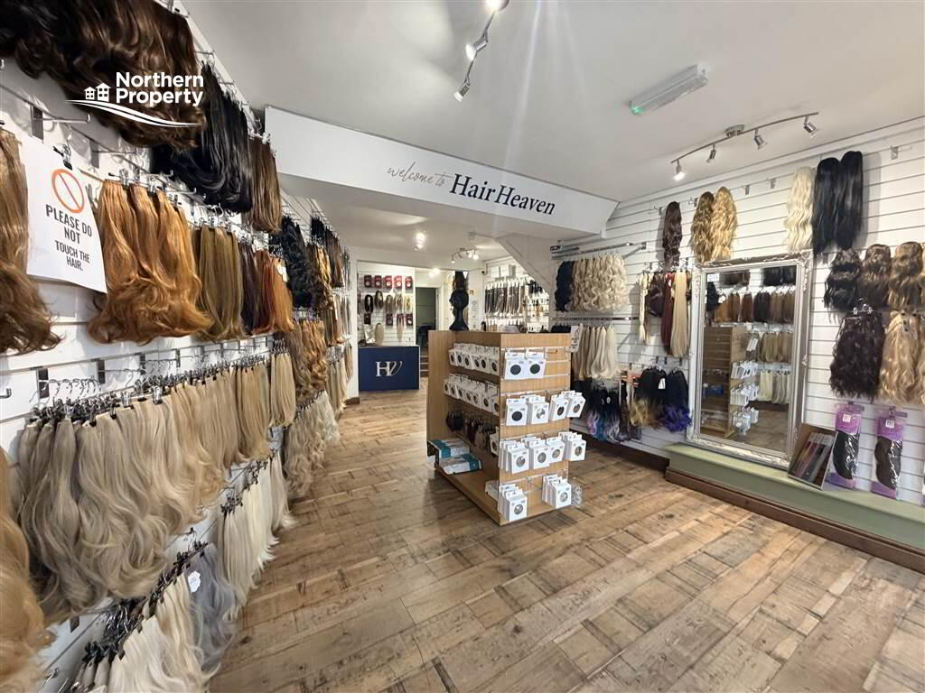 Photo 3 of 83 Falls Road, Belfast