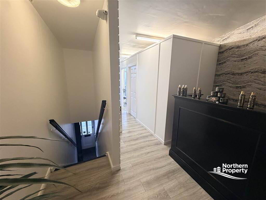 Photo 10 of 83 Falls Road, Belfast