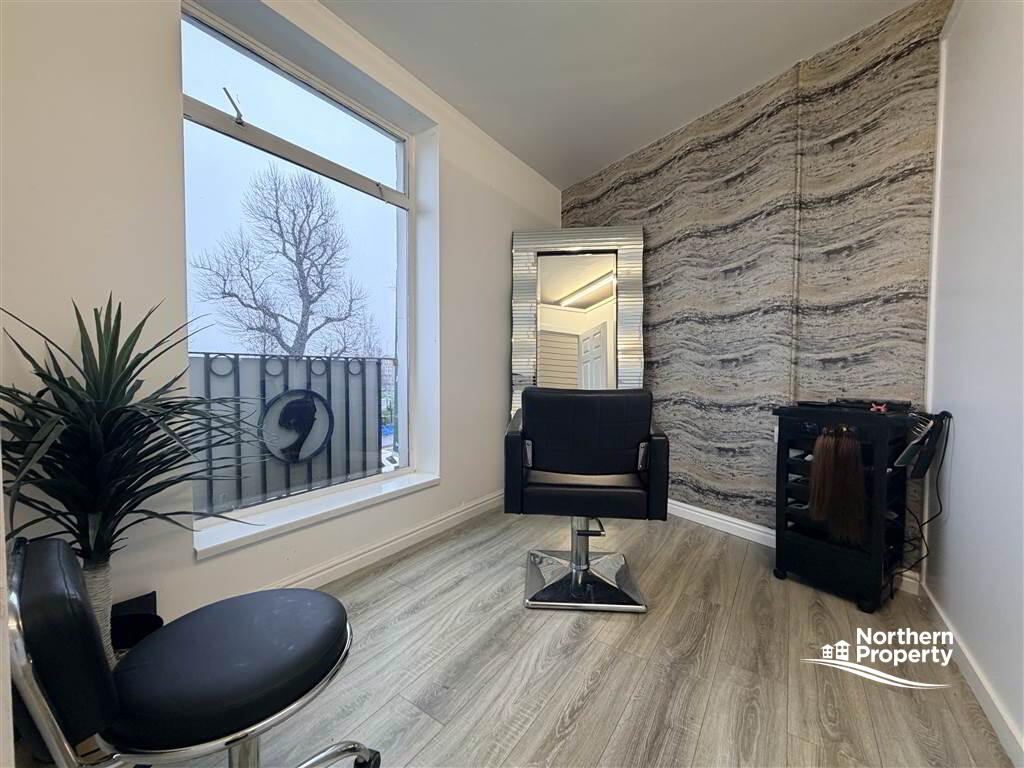 Photo 8 of 83 Falls Road, Belfast