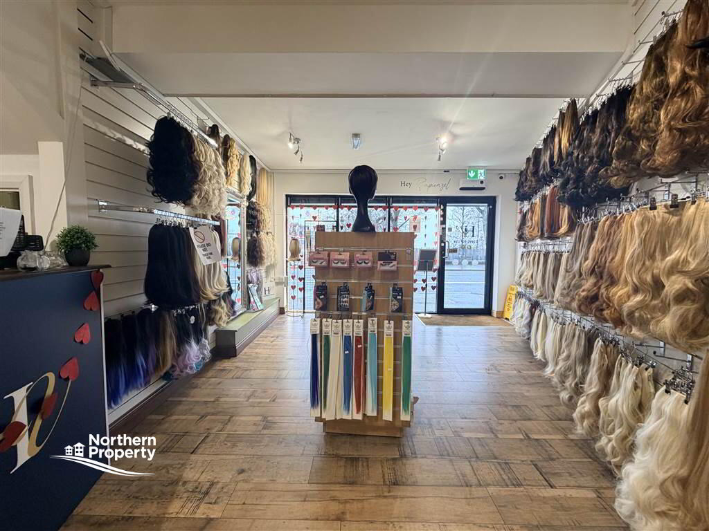 Photo 5 of 83 Falls Road, Belfast