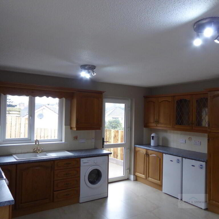 Photo 4 of Number, 34 Thornlea, Omagh