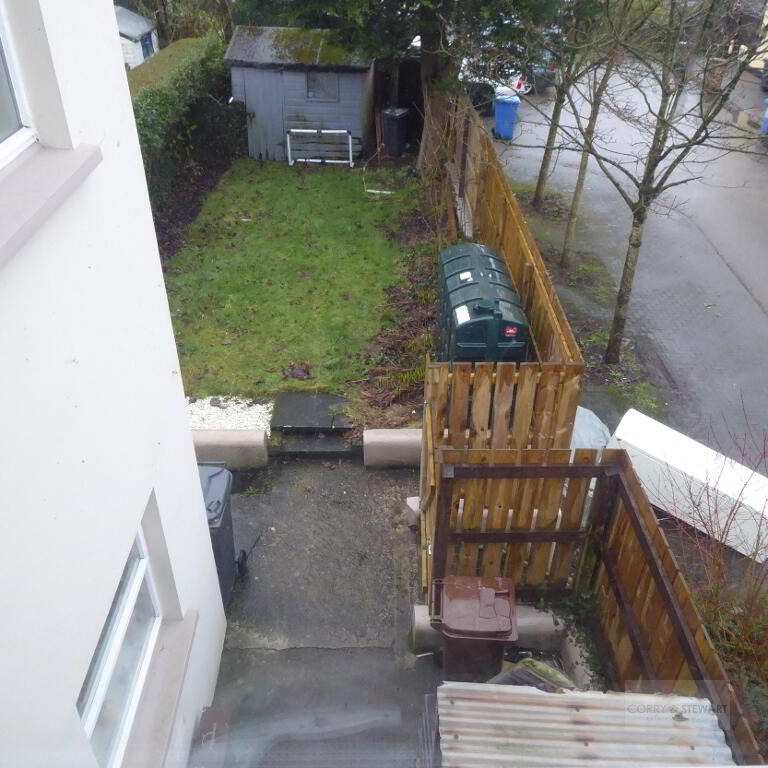 Photo 11 of 1 Mullan Terrace, Omagh