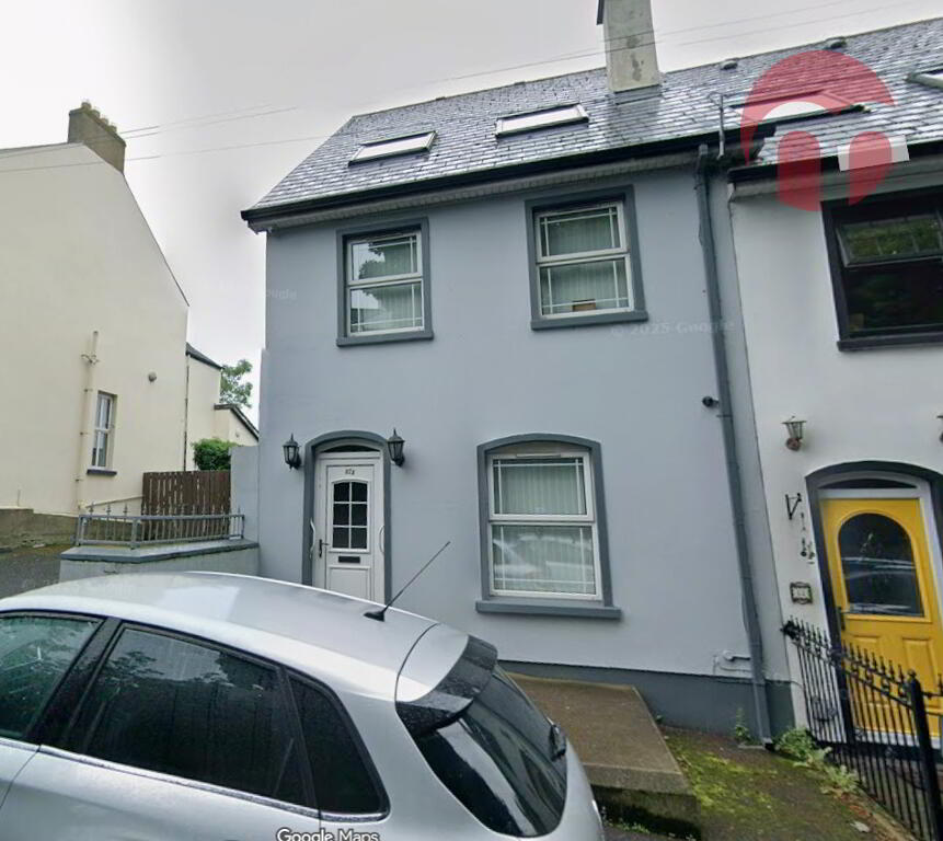 Photo 1 of 82a Chapel Road, Derry