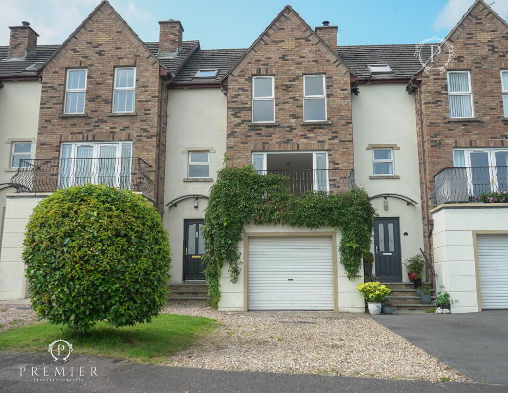 Photo 1 of 103 Lakelands, Craigavon