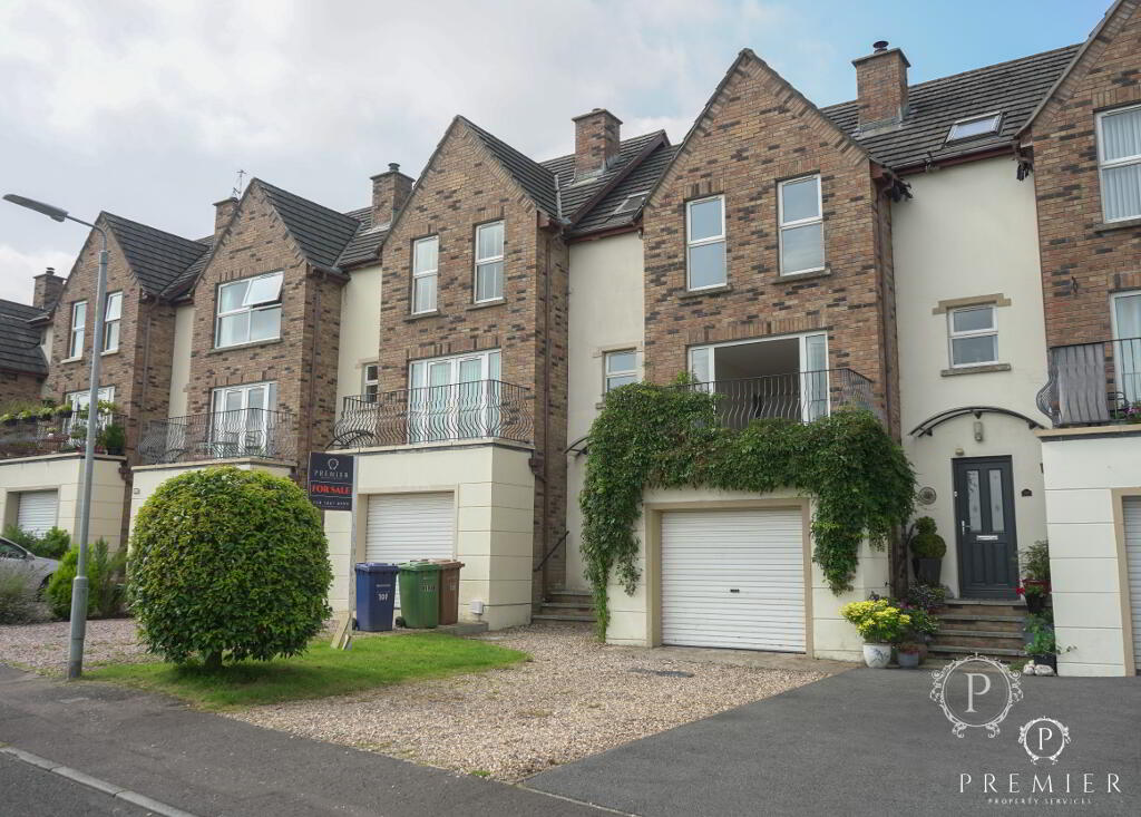 Photo 2 of 103 Lakelands, Craigavon