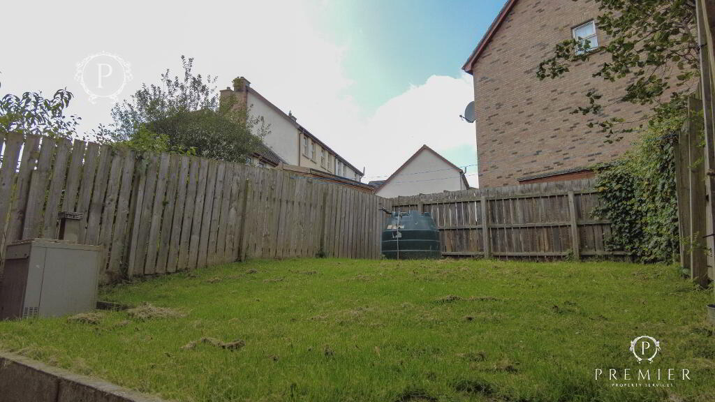 Photo 4 of 103 Lakelands, Craigavon