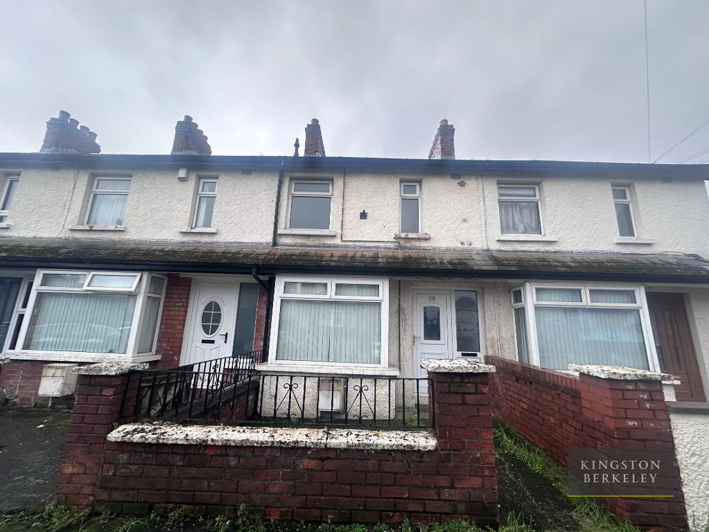 Photo 1 of 135 Broadway, Belfast South, Belfast