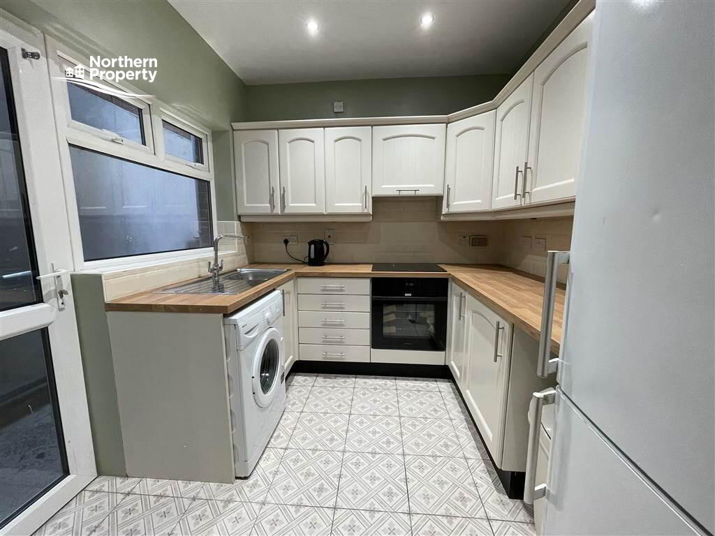 Photo 8 of 9 Gortfin Street, Belfast