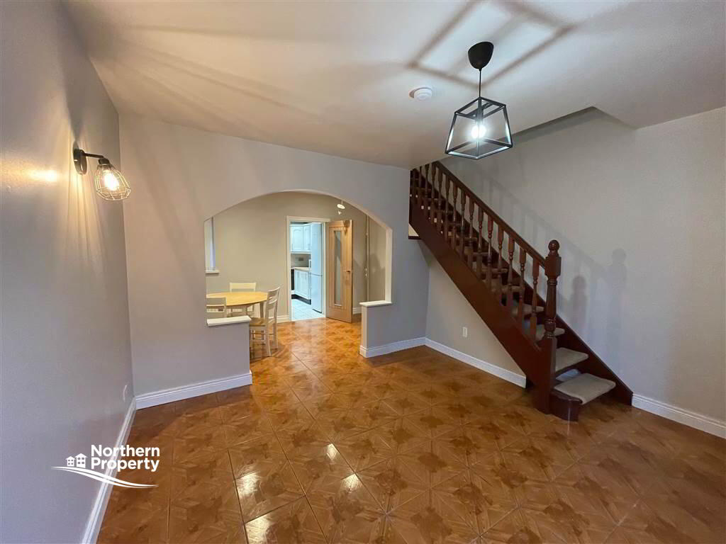 Photo 3 of 9 Gortfin Street, Belfast