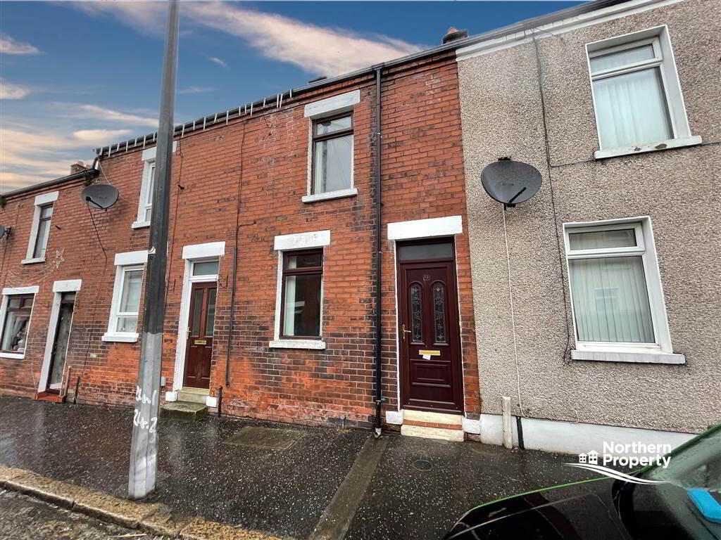 Photo 2 of 9 Gortfin Street, Belfast