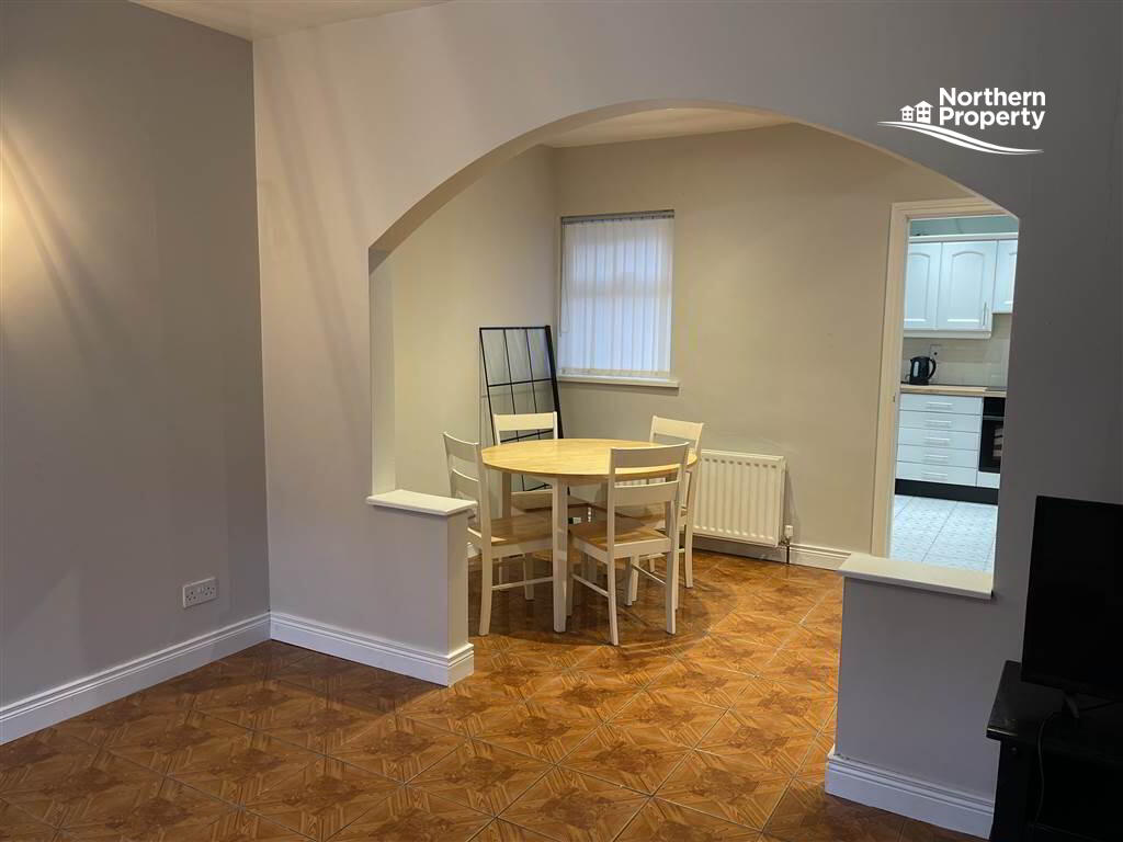 Photo 4 of 9 Gortfin Street, Belfast