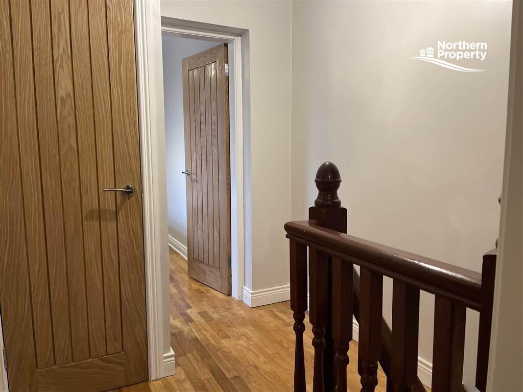 Photo 10 of 9 Gortfin Street, Belfast