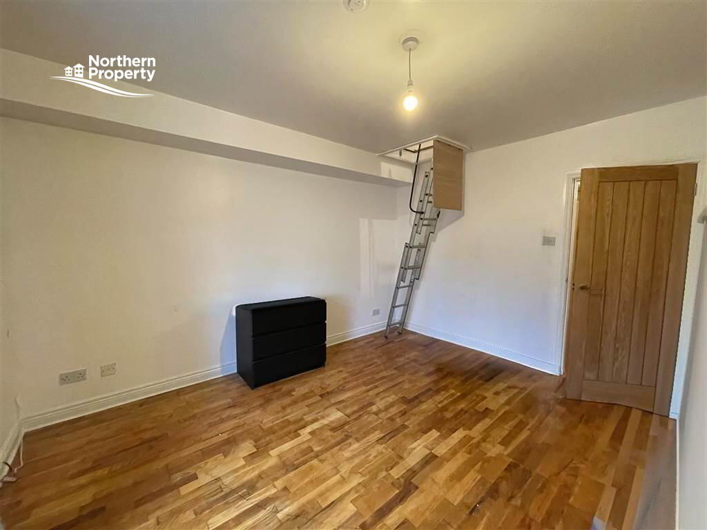 Photo 13 of 9 Gortfin Street, Belfast