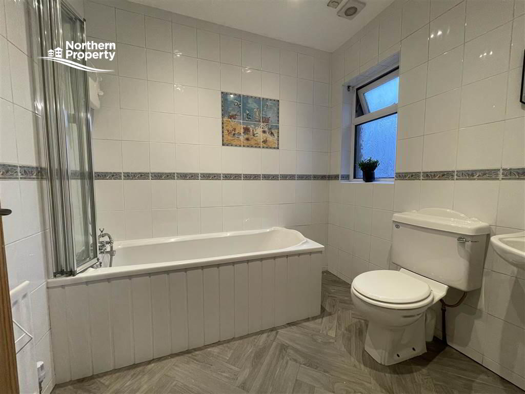 Photo 17 of 9 Gortfin Street, Belfast