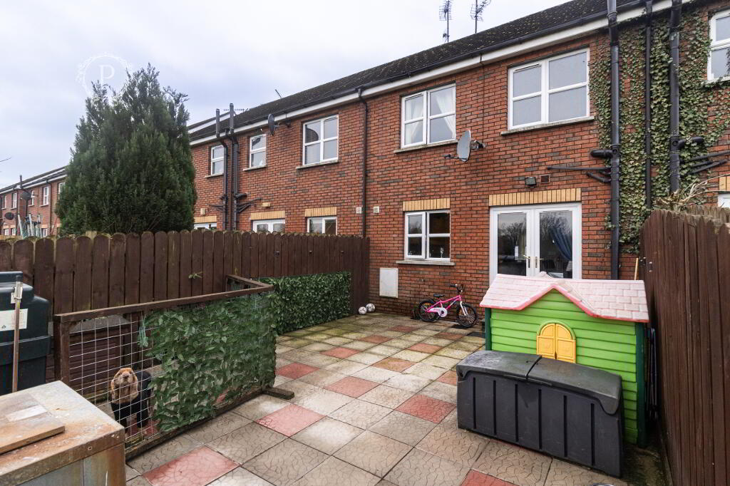 Photo 27 of 18 Linen Green, Milford, Armagh