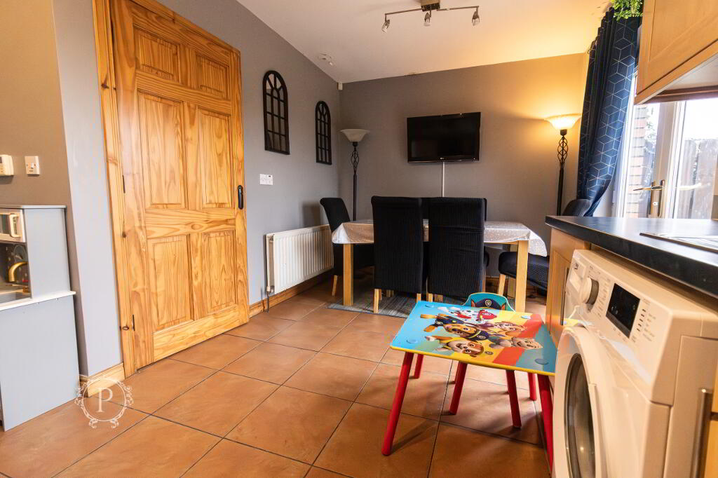 Photo 11 of 18 Linen Green, Milford, Armagh