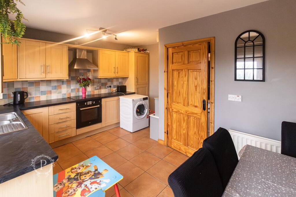 Photo 15 of 18 Linen Green, Milford, Armagh