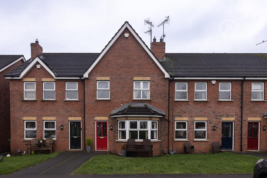 Photo 1 of 18 Linen Green, Milford, Armagh