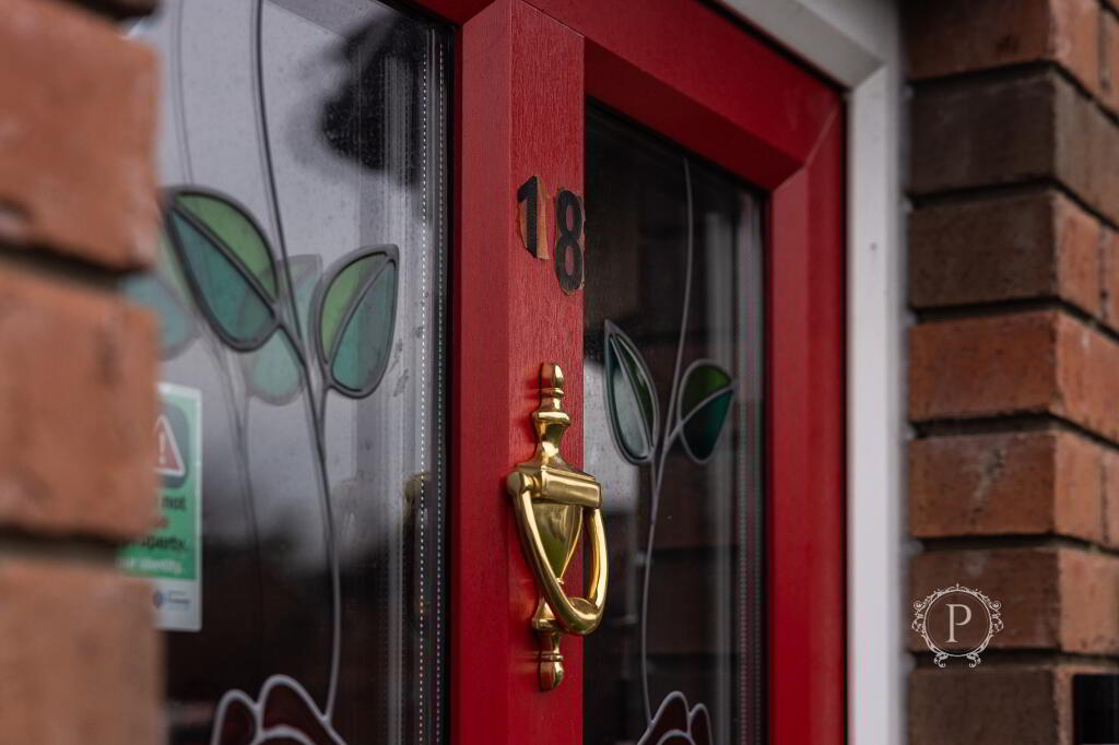 Photo 3 of 18 Linen Green, Milford, Armagh