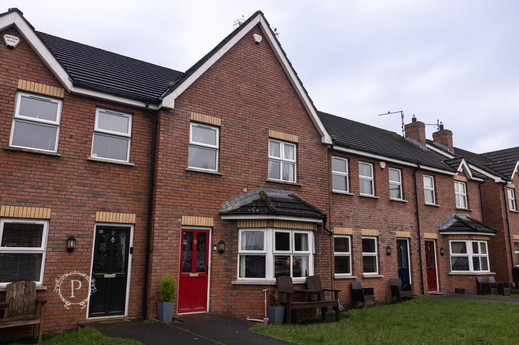 Photo 2 of 18 Linen Green, Milford, Armagh