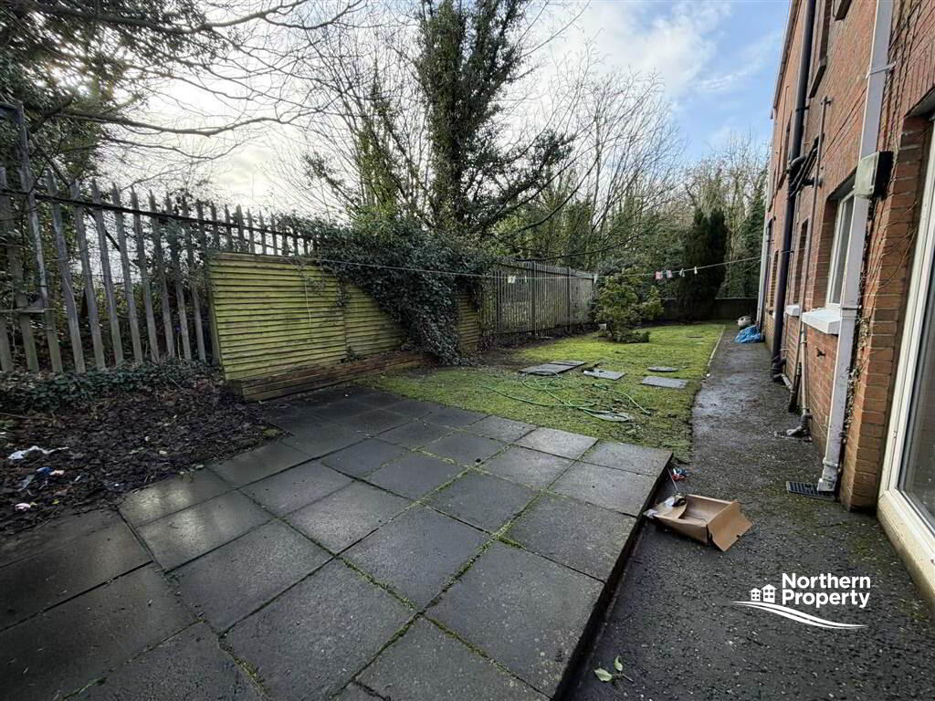 Photo 8 of 1 Riverside Mews, Suffolk Road, Belfast