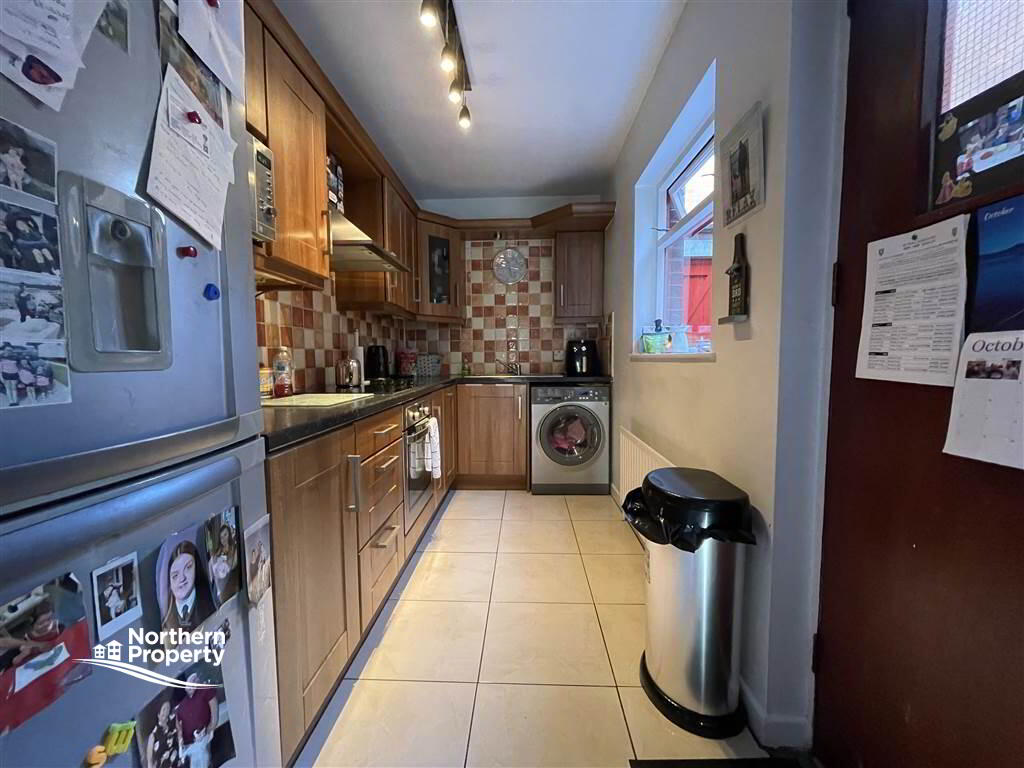 Photo 6 of 63 Locan Street, Belfast