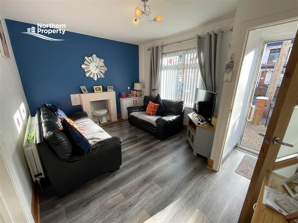 Photo 3 of 63 Locan Street, Belfast