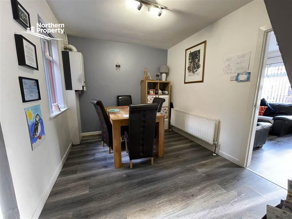 Photo 8 of 63 Locan Street, Belfast